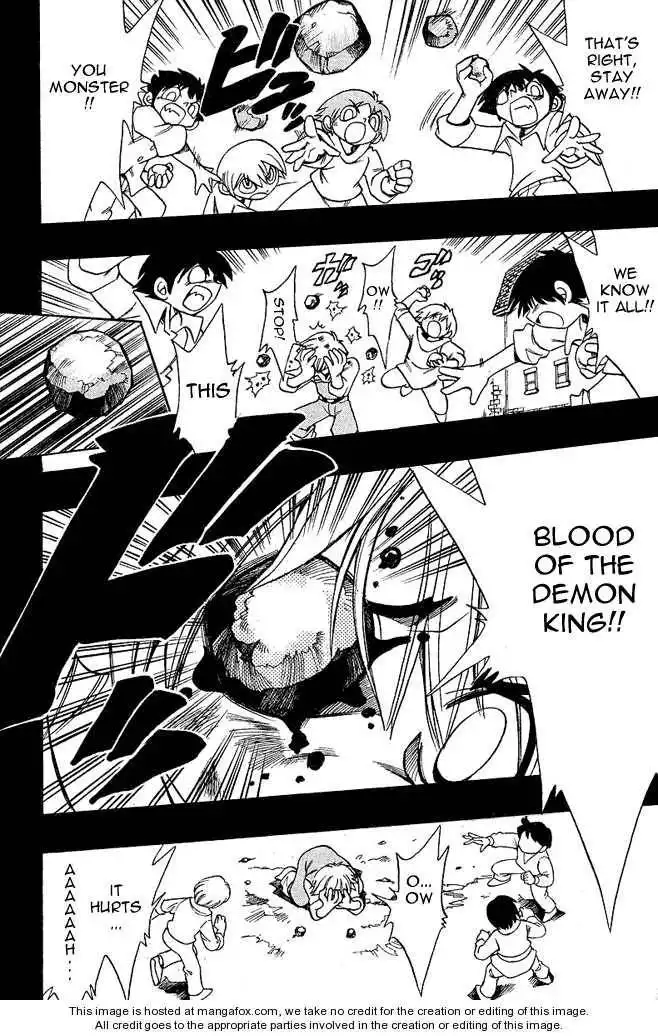 Violinist of Hameln - Shchelkunchik Chapter 15 3